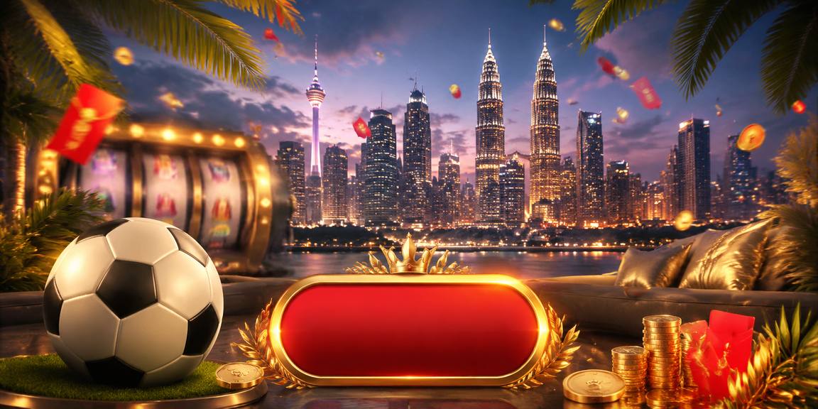 Ribuan Mesin Slot Siap Dimainkan