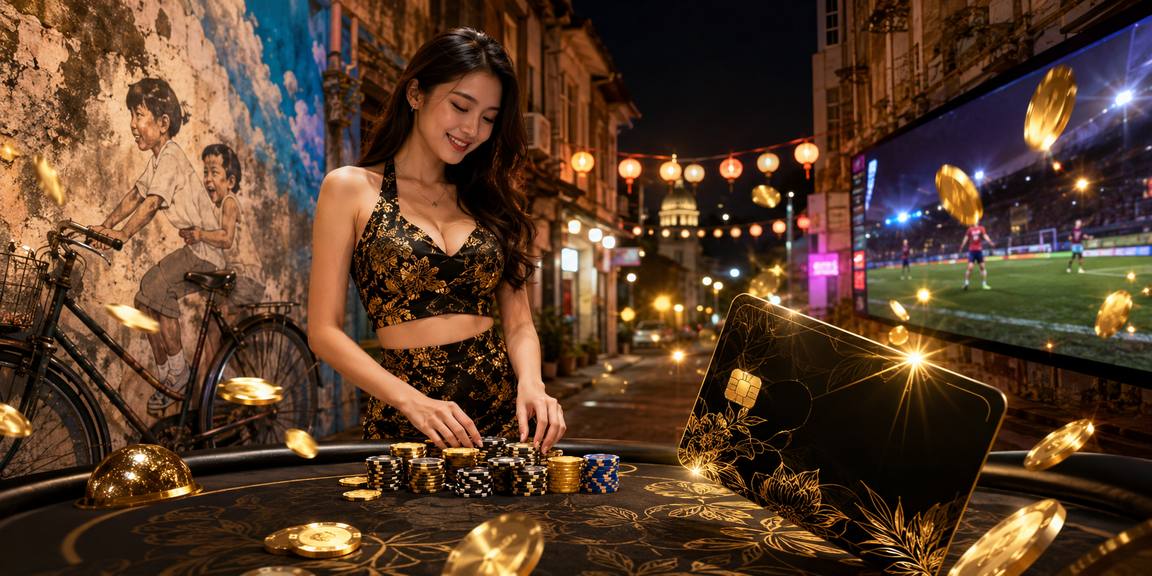 max885 Casino Gambling & Sportsbook Malaysia dengan Touch 'n Go