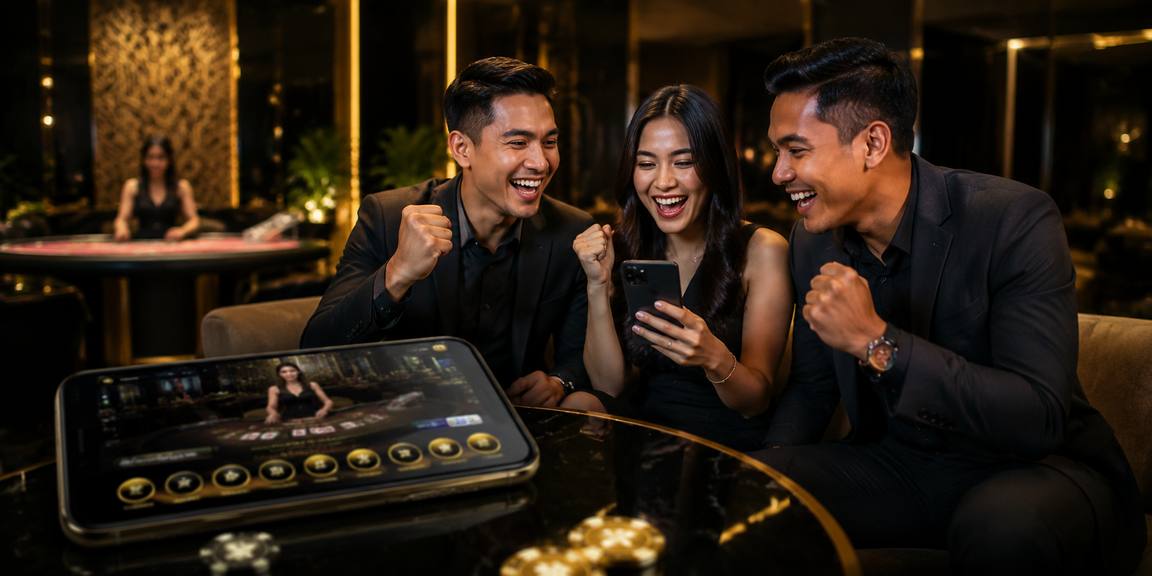 Ruang Legal max885 untuk Akaun Malaysia